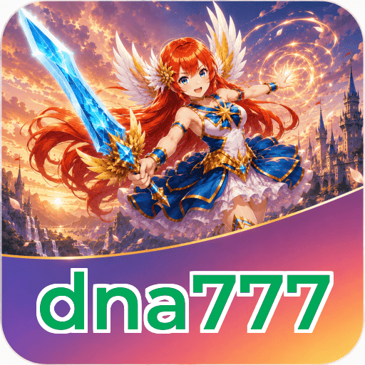 Tentang dna777